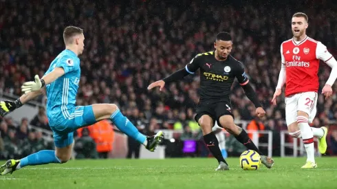 Se viene la Premier y con un verdadero partidazo en el Etihad Stadium.