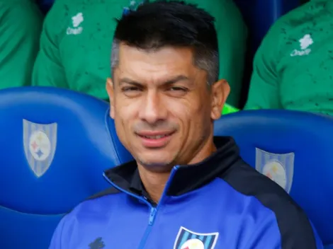 DT de Huachipato cree que el fútbol chileno se jugará el 31 de julio