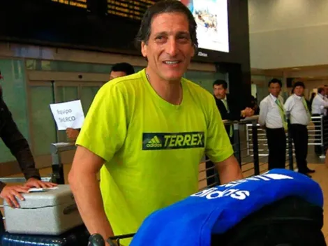 El Comandante llega este jueves a Perú, directo a cuarentena