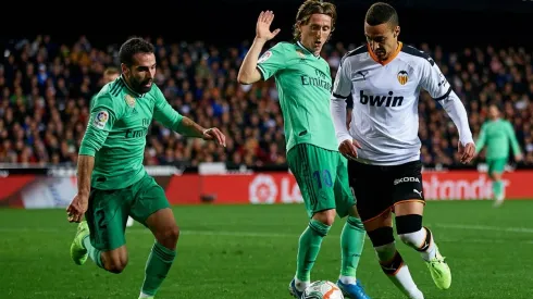 Un partidazo tendrá esta fecha La Liga.