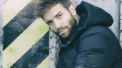 Pablo Alborán grabó un sincero video para revelar que es homosexual.