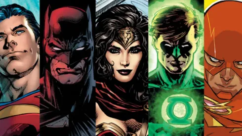 Los principales superhéroes de DC Comics estarán en el evento DC Fandome, que organizaron junto a Warner Bros.