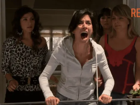 Vuelve Soltera Otra Vez: Horarios, dónde y cuándo VER