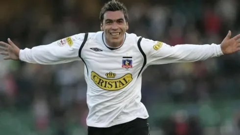 Esteban Paredes y su promesa cumplida