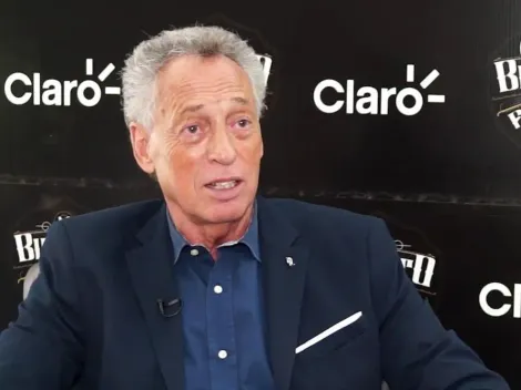 Quique Wolff aprueba el nuevo formato de Champions