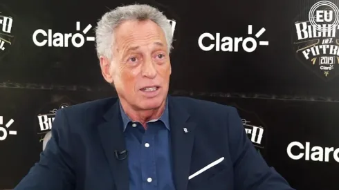 El comentarista deportivo aprobó el nuevo formato de la Champions League.