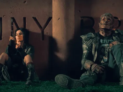 La Doom Patrol se enfrenta a los SeX-Men en nuevo trailer