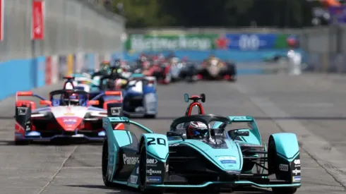 Maximilian Guenther fue el ganador del Santiago E Prix 2020, la antepenúltima carrera que se alcanzó a disputar antes del parón por coronavirus.