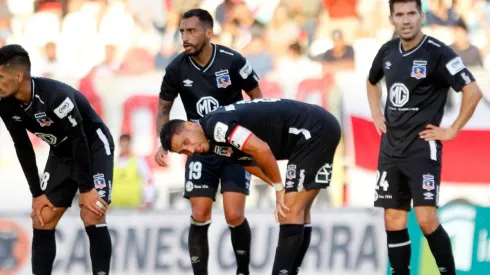 Los futbolistas de Colo Colo si no vuelven a los entrenamientos ingresarán al Fondo Solidario del Estado.