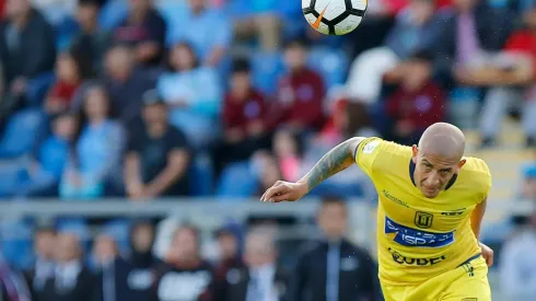 Camargo explicó cómo son los entrenamientos en el campanil.