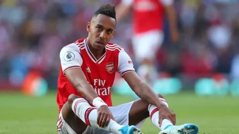 El vínculo actual de Aubameyang con los gunners caducará en junio de 2021, por lo que la premura por definir su futuro toma cada vez más fuerza