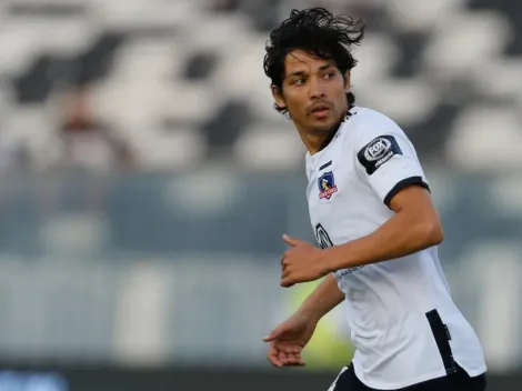 La nueva faceta de Matías Fernández: motivador vía Zoom