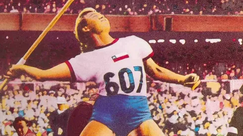 Marlene Ahrens dejó una huella de triunfos y deportividad que será imposible de olvidar