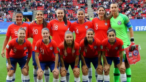 La Roja Femenina, pese a quedar en el camino en fase de grupos, mostró un gran nivel en su primer mundial adulto.