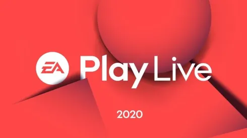 Presentación de los nuevo videojuegos de EA