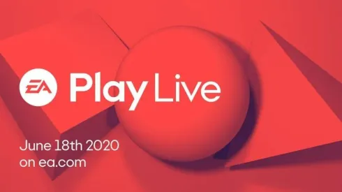 EA Play Live el 18 desde junio desde las 19 horas