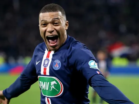 Ronaldo aconseja al Real Madrid: "Yo ficharía a Mbappé"