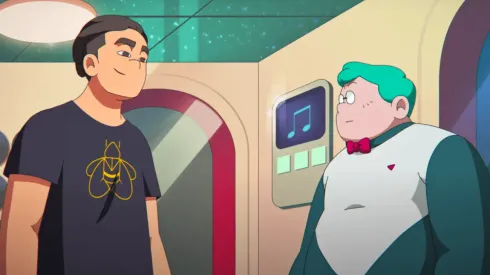 DrefQuila se la juega por una tierna historia de amor para el clip de "Me Atrapa".