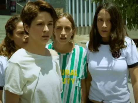 Prime Video libera trailer de "La Jauría"