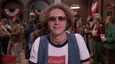 Danny Masterson interpretó a Steven Hyde en "That 70's Show".