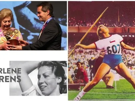 COCH habilita página de agradecimientos para Marlene Ahrens