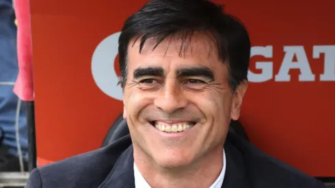 Gustavo Quinteros aparece en el horizonte como uno de los principales candidatos para asumir la dirección técnica de Colo Colo