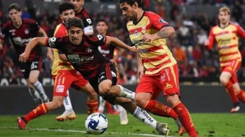 Jorge Valdivia estaría cerca de llegar a la MLS