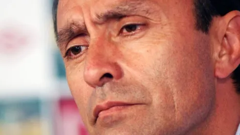 Jaime Pizarro ha ocupado prácticamente todos los cargos en Colo Colo, pero ahora se levanta en la lista adversaria de los albos