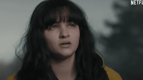 Martha jugará un rol clave en el final de la serie alemana "Dark".