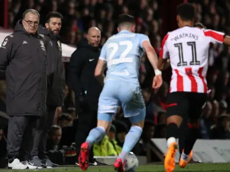 Bielsa regresa y va por el ascenso: Dónde ver Cardiff vs Leeds