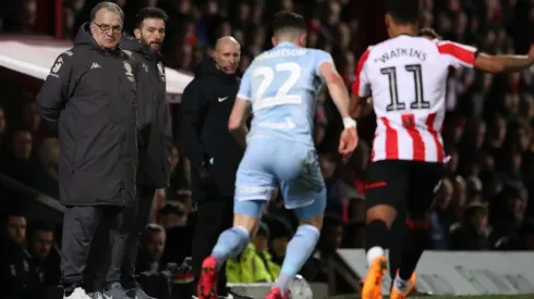 El entrenador argentino vuelve para cumplir el sueño de sus hinchas.