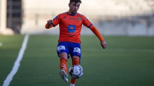 Niklas Castro aparece como una de las figuras a seguir en Noruega