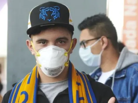 Leo Fernández es nuevo jugador Tigres