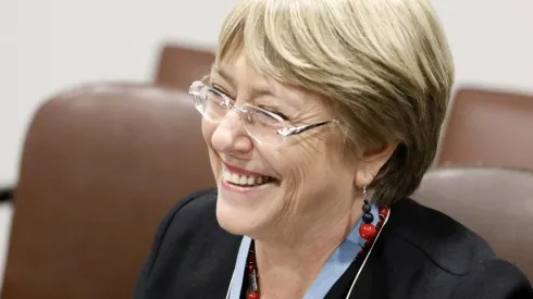 China se molesta con Bachelet y la acusan de interferir en su soberanía