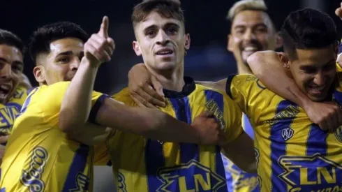 Walter Mazzanti llega a Huachipato