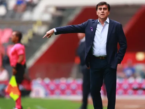 Tocalli candidatea a Quinteros como DT de Colo Colo