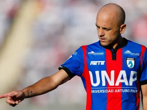 Lorenzetti recuerda el día que le dijo no a la Roja