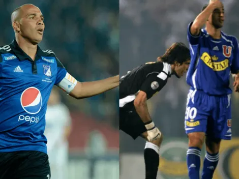 Candelo: "Si a los 20 años me dirigía Lillo, sería Messi"