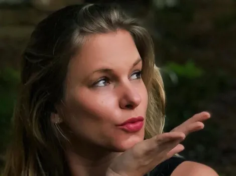 Allamand habla de su turbulenta separación de Thiago Correa