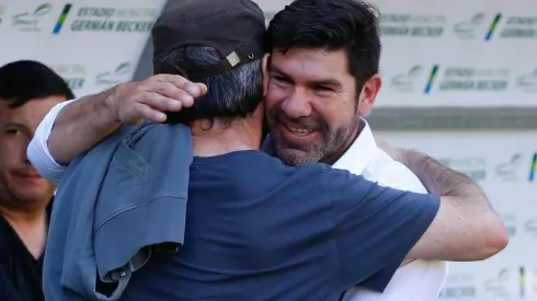 Marcelo Salas y Deportes Temuco llegaron a acuerdo económico por la reducción salarial