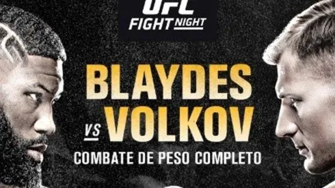 Tercera semana en Las Vegas y la noche promete.