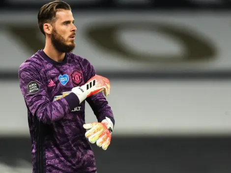 “Es el portero más sobrevalorado que he visto en mucho tiempo”