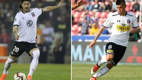 Jason Silva habló sobre la salida de Jaime Valdés de Colo Colo