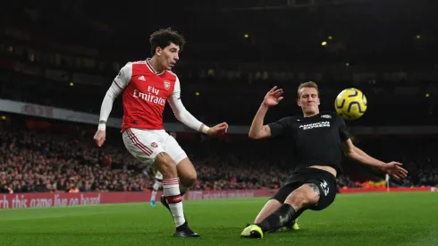 Arsenal quiere regresar al triunfo por Premier.