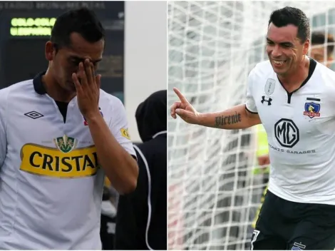 Seba Toro revela el día en que Paredes le quema sus zapatillas