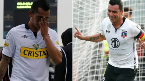 La anécdota de Toro con Paredes