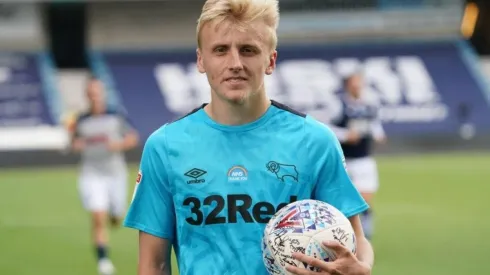 Joya del Derby County