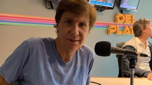 Bambino Pons vuelve a relatar Premier League