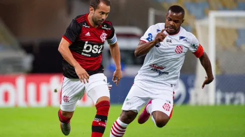 Campeonato Carioca es suspendido