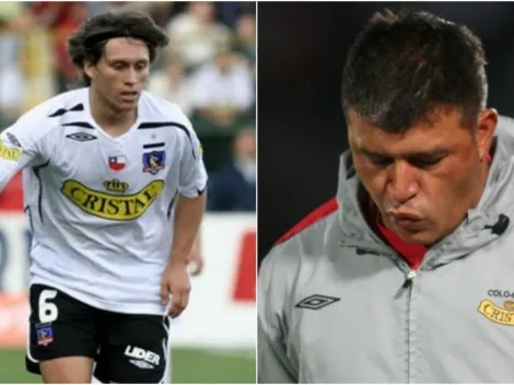 Cabión recuerda su primer saludo con Borghi